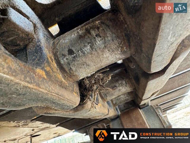Катерпіллер 320, об'ємом двигуна 0 л та пробігом 0 тис. км за 162421 $, фото 5 на Automoto.ua