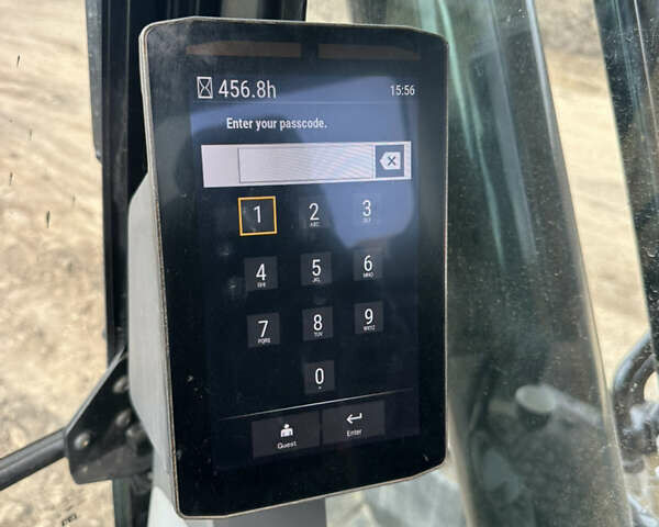 Катерпіллер 320, об'ємом двигуна 0 л та пробігом 4 тис. км за 114565 $, фото 6 на Automoto.ua