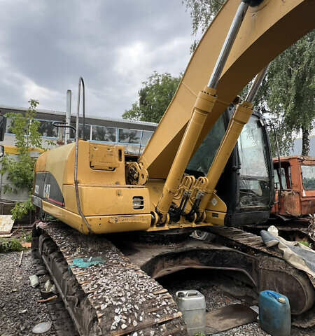Катерпіллер 322, об'ємом двигуна 0 л та пробігом 8 тис. км за 44000 $, фото 2 на Automoto.ua