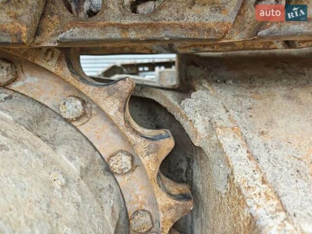 Катерпіллер 323 2014 у Києві на Automoto.ua Катерпіллер 323, об'ємом двигуна 0 л та пробігом 1 тис. км за 101711 $, фото 7 на Automoto.ua