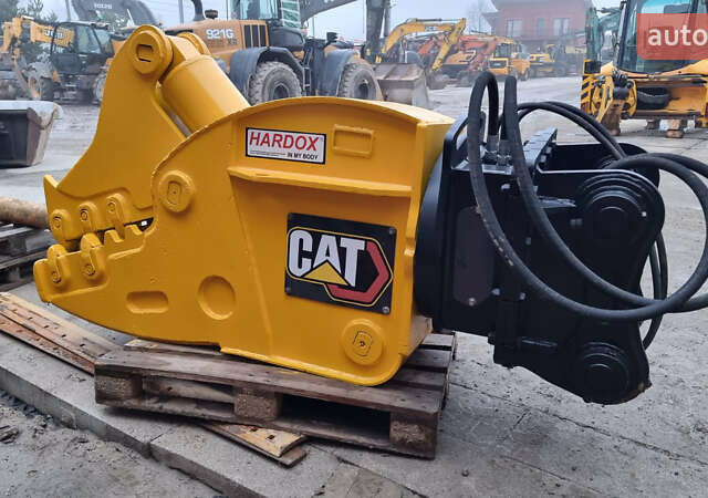 Катерпиллер 324DL, объемом двигателя 0 л и пробегом 5 тыс. км за 20003 $, фото 4 на Automoto.ua