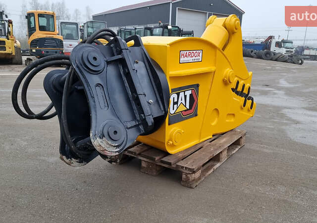 Катерпиллер 324DL, объемом двигателя 0 л и пробегом 5 тыс. км за 20003 $, фото 6 на Automoto.ua
