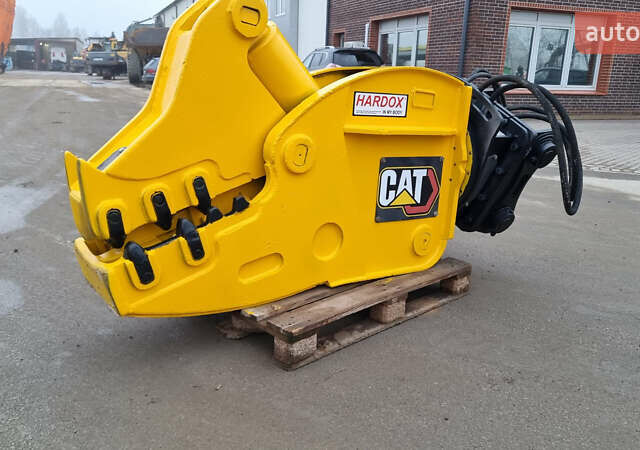 Катерпиллер 324DL, объемом двигателя 0 л и пробегом 5 тыс. км за 20003 $, фото 7 на Automoto.ua