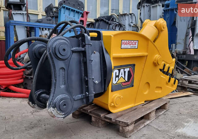 Катерпиллер 324DL, объемом двигателя 0 л и пробегом 5 тыс. км за 20003 $, фото 1 на Automoto.ua