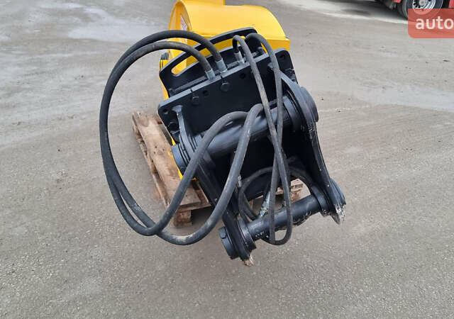 Катерпиллер 324DL, объемом двигателя 0 л и пробегом 5 тыс. км за 20003 $, фото 5 на Automoto.ua