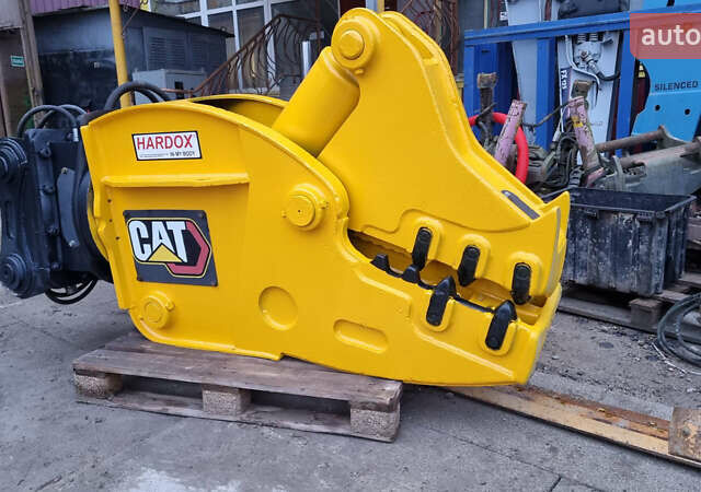 Катерпиллер 324DL, объемом двигателя 0 л и пробегом 5 тыс. км за 20003 $, фото 2 на Automoto.ua