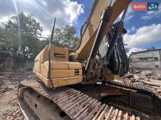 Катерпіллер 325, об'ємом двигуна 0 л та пробігом 0 тис. км за 65941 $, фото 10 на Automoto.ua