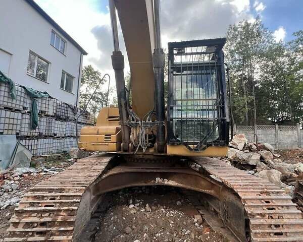 Катерпіллер 325, об'ємом двигуна 0 л та пробігом 0 тис. км за 65941 $, фото 8 на Automoto.ua