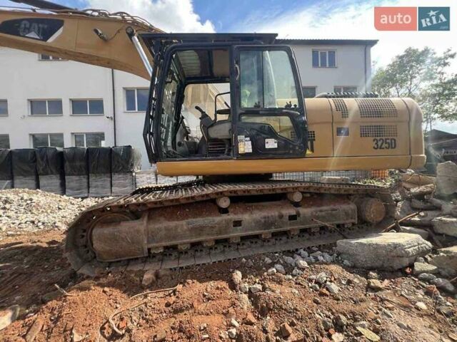 Катерпіллер 325, об'ємом двигуна 0 л та пробігом 0 тис. км за 65941 $, фото 1 на Automoto.ua