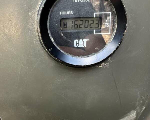 Катерпіллер 325, об'ємом двигуна 0 л та пробігом 0 тис. км за 65941 $, фото 5 на Automoto.ua