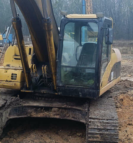 Катерпіллер 325, об'ємом двигуна 7.2 л та пробігом 18 тис. км за 50000 $, фото 3 на Automoto.ua