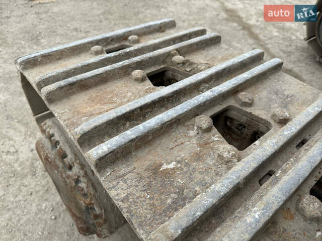 Катерпіллер 326, об'ємом двигуна 0 л та пробігом 9 тис. км за 98000 $, фото 17 на Automoto.ua