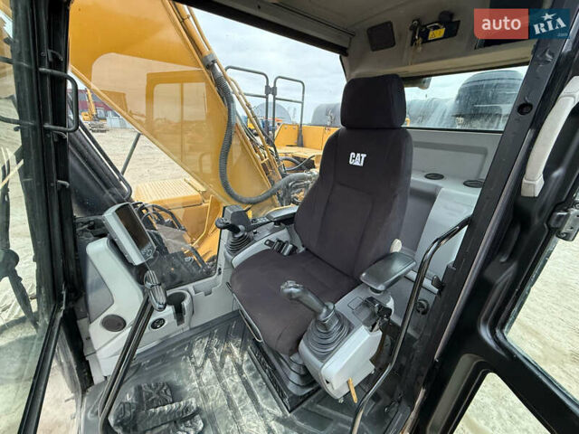 Катерпіллер 326, об'ємом двигуна 0 л та пробігом 9 тис. км за 98000 $, фото 22 на Automoto.ua