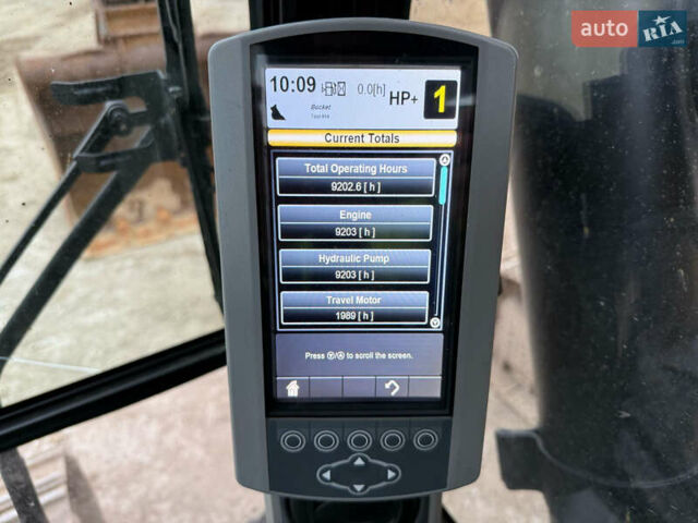 Катерпіллер 326, об'ємом двигуна 0 л та пробігом 9 тис. км за 98000 $, фото 26 на Automoto.ua