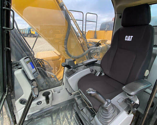 Катерпіллер 326, об'ємом двигуна 0 л та пробігом 9 тис. км за 113712 $, фото 30 на Automoto.ua