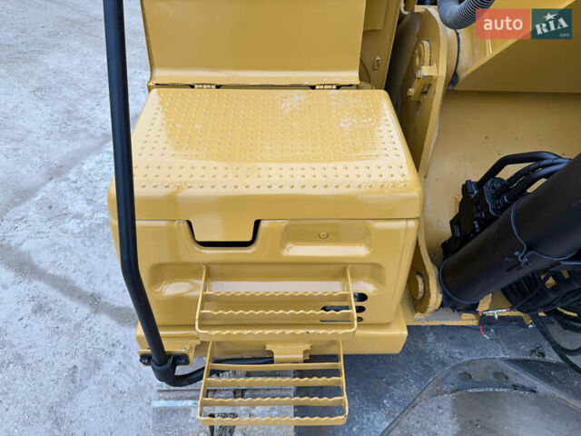 Катерпіллер 326, об'ємом двигуна 0 л та пробігом 9 тис. км за 98000 $, фото 9 на Automoto.ua