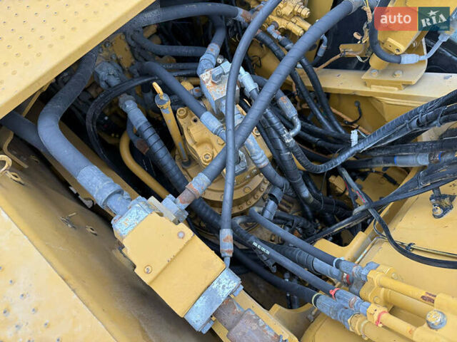 Катерпіллер 326, об'ємом двигуна 0 л та пробігом 9 тис. км за 98000 $, фото 11 на Automoto.ua