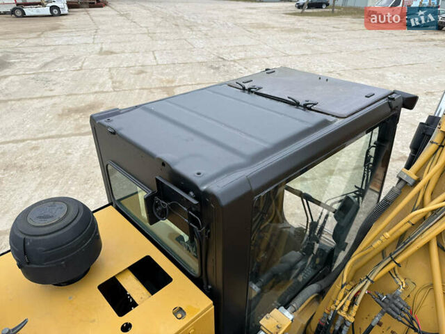 Катерпіллер 326, об'ємом двигуна 0 л та пробігом 9 тис. км за 98000 $, фото 13 на Automoto.ua