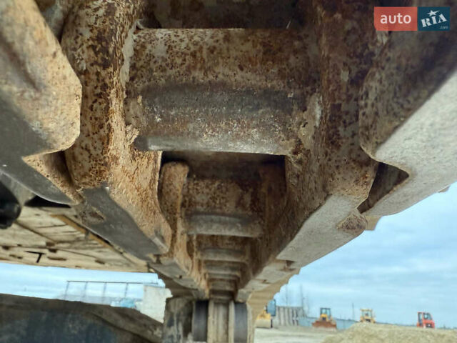 Катерпіллер 326, об'ємом двигуна 0 л та пробігом 9 тис. км за 98000 $, фото 21 на Automoto.ua