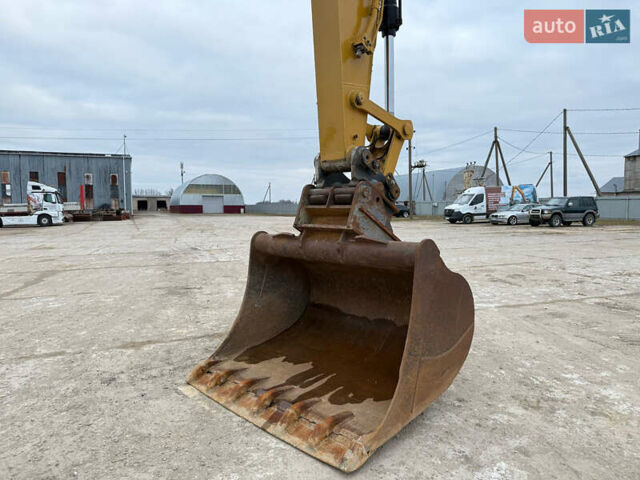 Катерпіллер 326, об'ємом двигуна 0 л та пробігом 9 тис. км за 98000 $, фото 24 на Automoto.ua