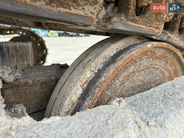 Катерпіллер 326, об'ємом двигуна 0 л та пробігом 9 тис. км за 98000 $, фото 19 на Automoto.ua