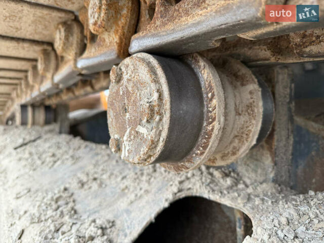 Катерпіллер 326, об'ємом двигуна 0 л та пробігом 9 тис. км за 98000 $, фото 20 на Automoto.ua