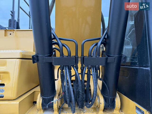 Катерпіллер 326, об'ємом двигуна 0 л та пробігом 9 тис. км за 98000 $, фото 8 на Automoto.ua