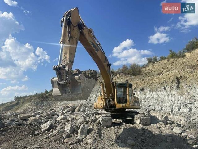 Катерпиллер 330, объемом двигателя 0 л и пробегом 111 тыс. км за 60000 $, фото 3 на Automoto.ua