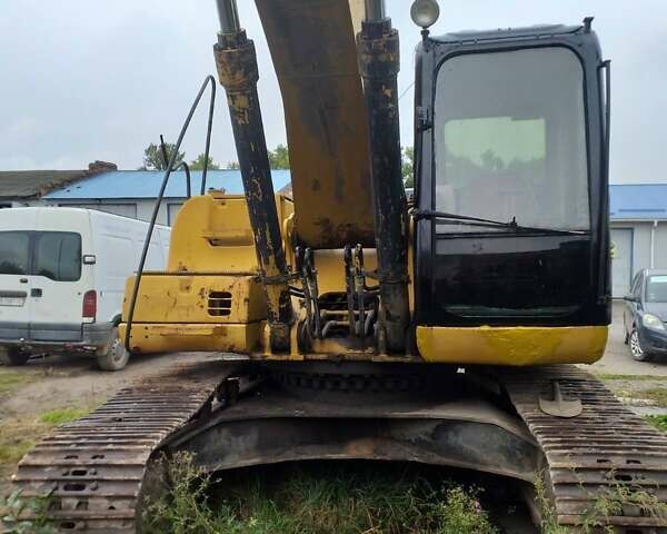 Катерпиллер 330, объемом двигателя 0 л и пробегом 0 тыс. км за 25000 $, фото 3 на Automoto.ua