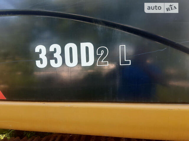 Катерпіллер 330, об'ємом двигуна 0 л та пробігом 1 тис. км за 127291 $, фото 29 на Automoto.ua