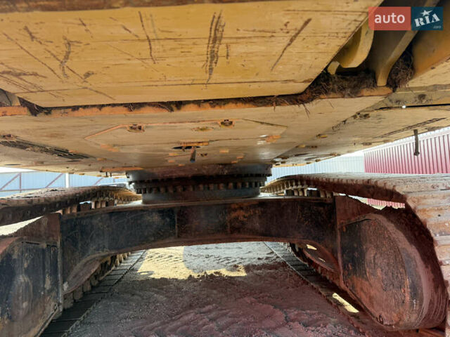 Катерпиллер 336, объемом двигателя 0 л и пробегом 11 тыс. км за 134772 $, фото 30 на Automoto.ua