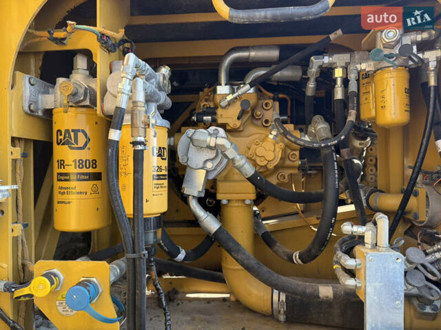 Катерпиллер 336, объемом двигателя 0 л и пробегом 11 тыс. км за 134772 $, фото 32 на Automoto.ua