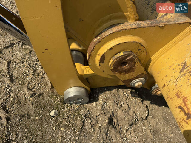 Катерпиллер 336, объемом двигателя 0 л и пробегом 11 тыс. км за 134772 $, фото 23 на Automoto.ua