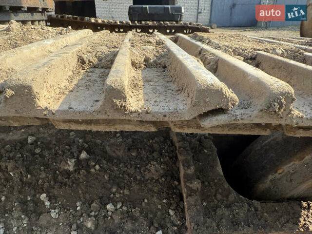 Катерпиллер 336, объемом двигателя 0 л и пробегом 11 тыс. км за 134772 $, фото 27 на Automoto.ua