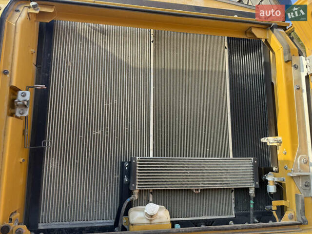 Катерпиллер 336, объемом двигателя 0 л и пробегом 11 тыс. км за 134772 $, фото 14 на Automoto.ua