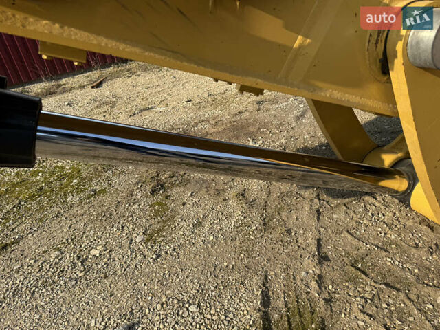 Катерпиллер 336, объемом двигателя 0 л и пробегом 11 тыс. км за 134772 $, фото 25 на Automoto.ua