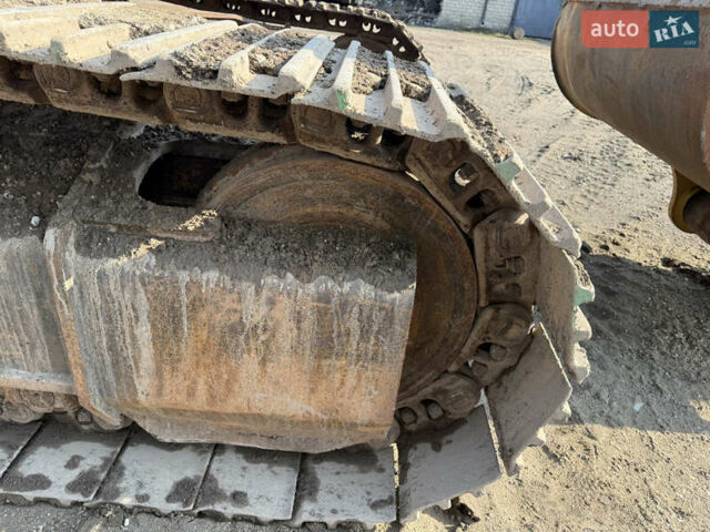 Катерпиллер 336, объемом двигателя 0 л и пробегом 11 тыс. км за 134772 $, фото 26 на Automoto.ua