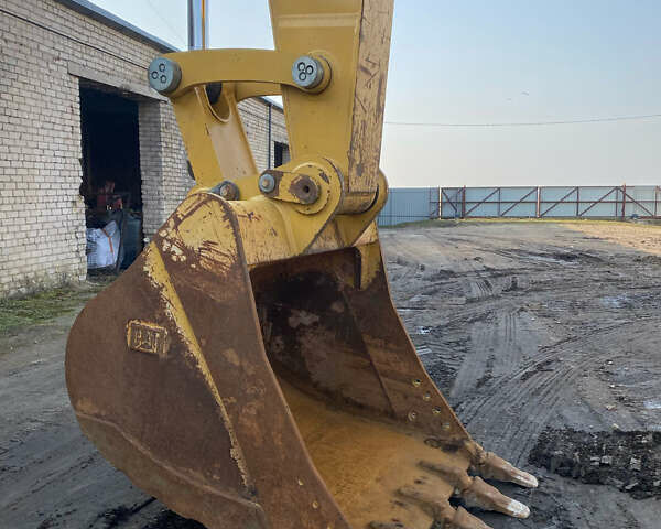 Катерпиллер 336, объемом двигателя 0 л и пробегом 11 тыс. км за 134772 $, фото 3 на Automoto.ua