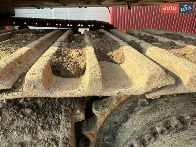 Катерпиллер 336, объемом двигателя 0 л и пробегом 11 тыс. км за 134772 $, фото 16 на Automoto.ua