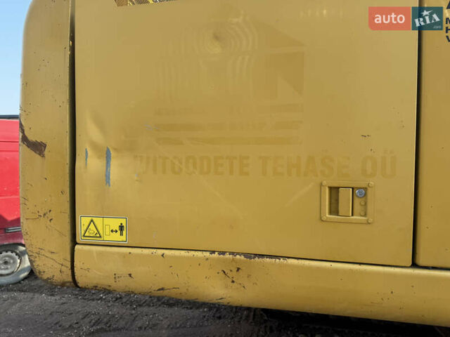 Катерпиллер 336, объемом двигателя 0 л и пробегом 11 тыс. км за 134772 $, фото 28 на Automoto.ua