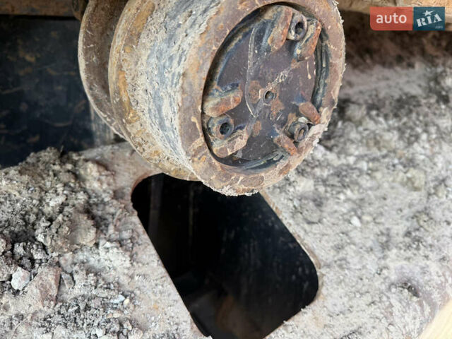 Катерпиллер 336, объемом двигателя 0 л и пробегом 11 тыс. км за 134772 $, фото 18 на Automoto.ua