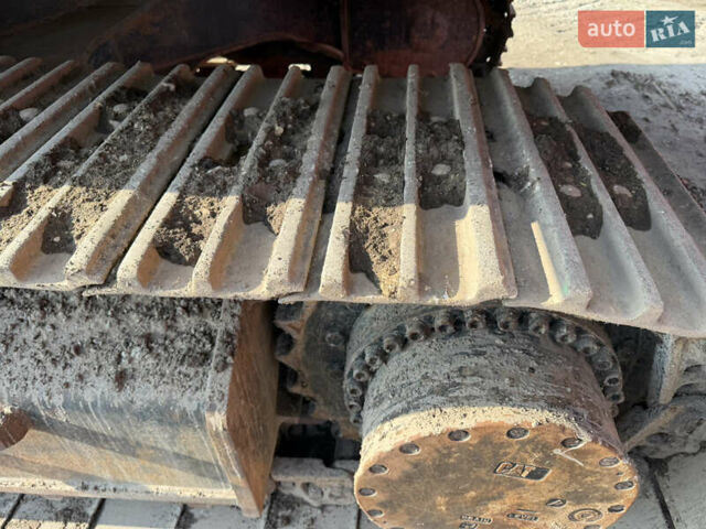 Катерпиллер 336, объемом двигателя 0 л и пробегом 11 тыс. км за 134772 $, фото 17 на Automoto.ua