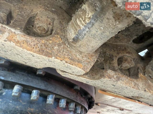 Катерпиллер 336, объемом двигателя 0 л и пробегом 11 тыс. км за 134772 $, фото 19 на Automoto.ua