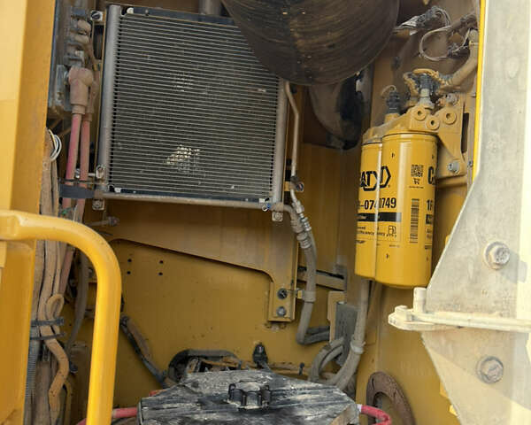 Катерпиллер 336, объемом двигателя 0 л и пробегом 11 тыс. км за 134772 $, фото 12 на Automoto.ua