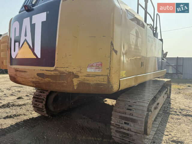Катерпиллер 336, объемом двигателя 0 л и пробегом 11 тыс. км за 134772 $, фото 29 на Automoto.ua