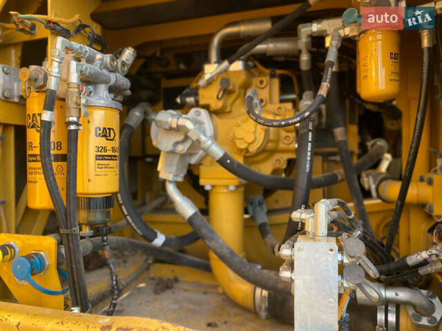 Катерпиллер 336, объемом двигателя 0 л и пробегом 11 тыс. км за 134772 $, фото 2 на Automoto.ua