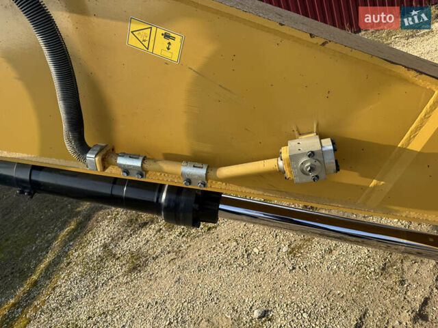 Катерпиллер 336, объемом двигателя 0 л и пробегом 11 тыс. км за 134772 $, фото 24 на Automoto.ua