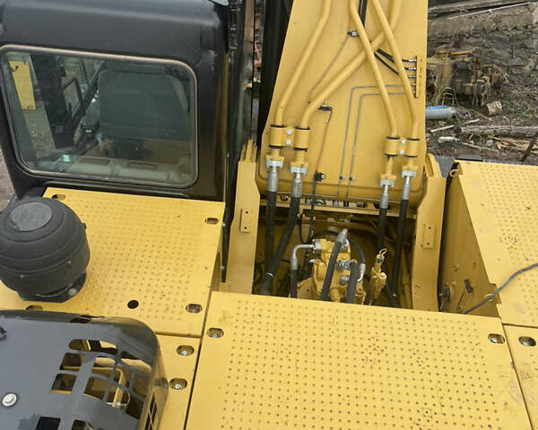 Катерпіллер 336 DL, об'ємом двигуна 0 л та пробігом 6 тис. км за 122000 $, фото 3 на Automoto.ua