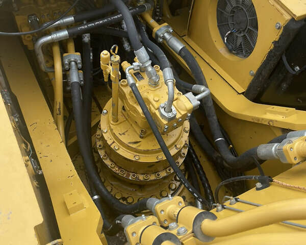 Катерпіллер 336 DL, об'ємом двигуна 0 л та пробігом 6 тис. км за 125000 $, фото 5 на Automoto.ua