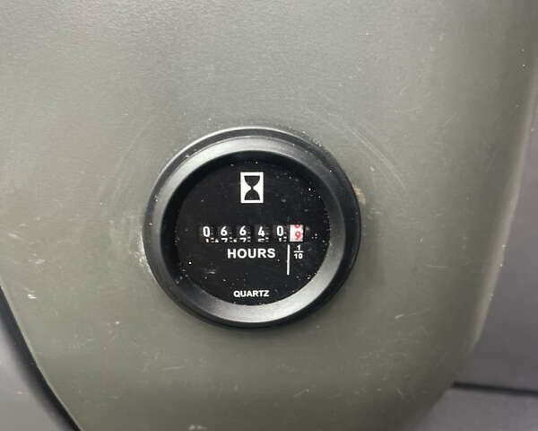 Катерпіллер 336 DL, об'ємом двигуна 0 л та пробігом 6 тис. км за 125000 $, фото 6 на Automoto.ua